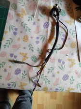 Original Honda CB 50 ?! Kabelbaum Kombiinstrument Guck's Du Bastler ?