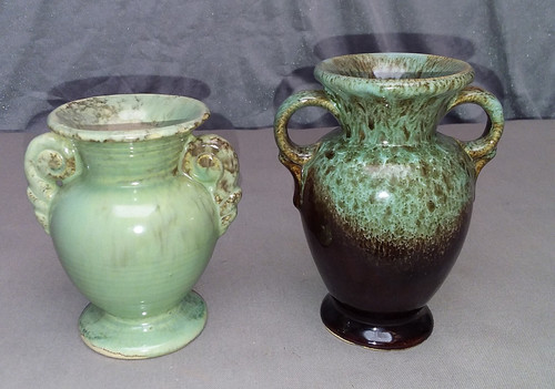 Schöne jasbo blumenvase - 2,