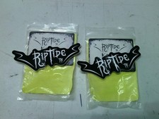 Riptide Aufkleber Sticker 4"