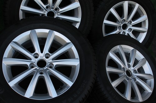 Passat alufelgen merano - vw,