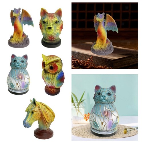 Tierische tischlampe - tierische,