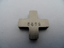 unbenutztes originales DDR