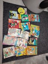 Comic Sammlung 60er 70er