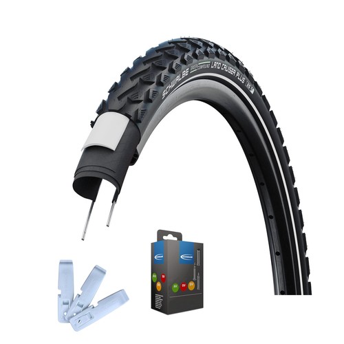 Schwalbe land cruiser plus - schwalbe,