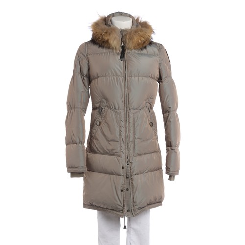 Winterjacke parajumpers grün - winterjacke,