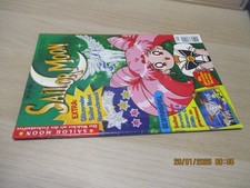 Sailor Moon  Heft   2001  # 10