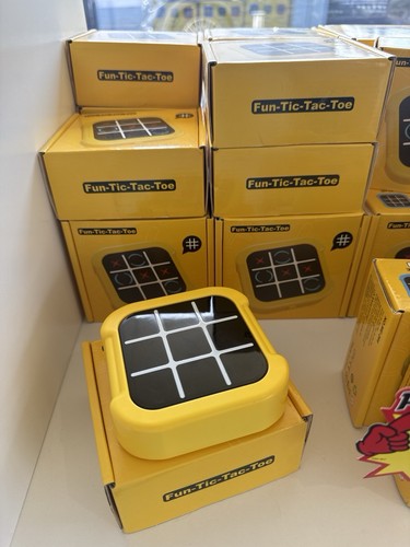 Tic tac toe brettspiele - tic-tac-toe,