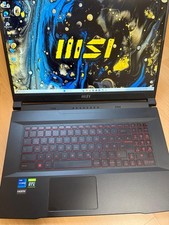 MSI Katana Gaming 17,3 Zoll