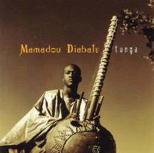 CD Mamadou Diabate Tunga Alula