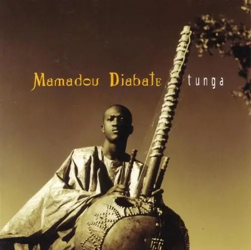 Mamadou diabate tunga alula - mamadou,