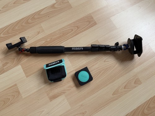 Moasure one intelligentes - moasure,