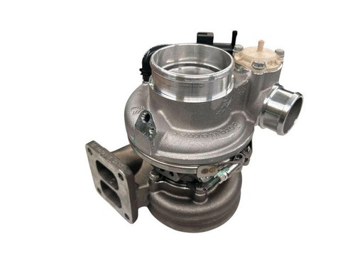 Lader aufladung schwitzer efr - lader,,