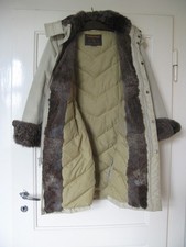 WOOLRICH Boulder Coat M 38 in