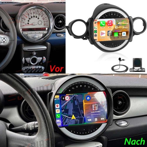 Für bmw mini cooper r56 - für,