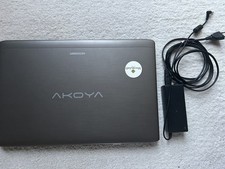 Laptop Medion Akoya 17" mit 2 Betriebssystemen+1000Gb Festplatte 