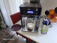 Bosch Veroaroma 700  Schwarz