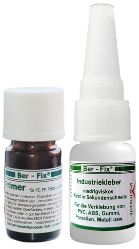 Ber fix kunststoff set pe - ber-fix®, kunststoff-set