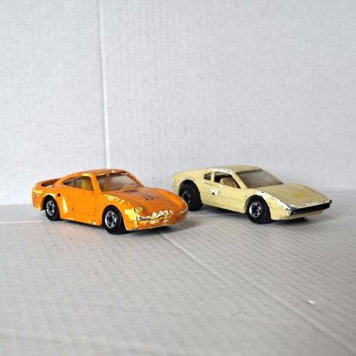 Hot wheels ferrari 308 - ferrari, +