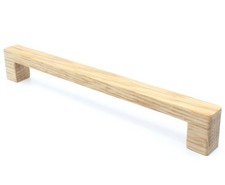 Möbelgriffe BA 128 - 416mm