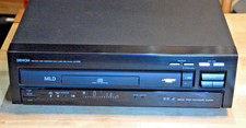 Denon 2700 pal - denon, la-2700