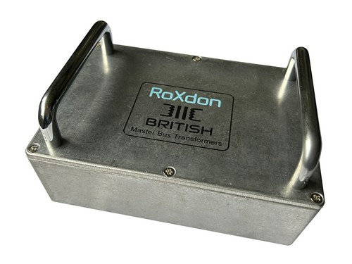 Roxdon british carnhill - roxdon,