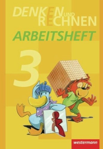 Denken und rechnen - denken,