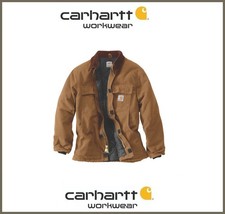 Carhartt 106674 Herren Jacke