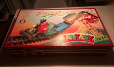 LGB 90770 - Starterset mit