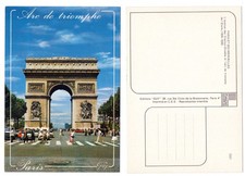 126531 paris arc - 126531, de