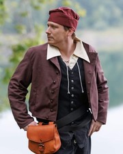 Mytholon Peary Jacke Baumwolle