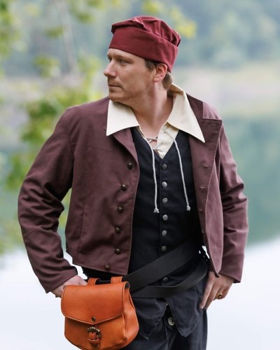 Mytholon peary jacke baumwolle - mytholon,