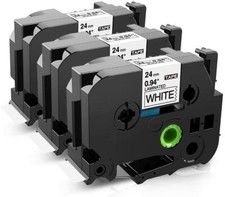 Schriftband für Brother