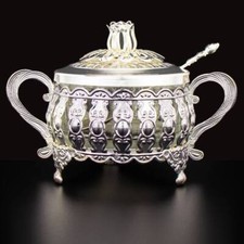 Orientalische Minz-/