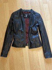 Lederjacke Tigha Damen Gr. XS