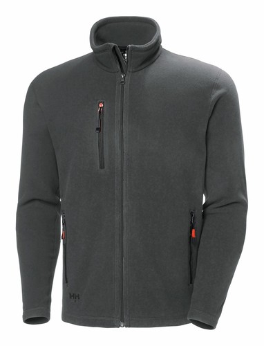 Helly hansen fleecejacke - hansen,
