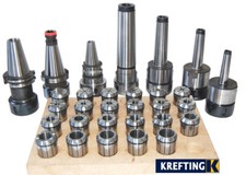 Spannzangensatz OZ25 (462E)