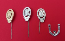 DDR, Sportabzeichen, Silber