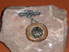 Jagd-/Trachtenschmuck mit