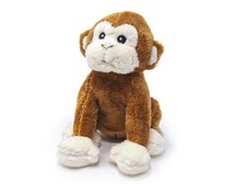 Nature Planet - Kuscheltier - Oeko Friend - Affe