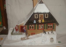 alter Lichterhaus Seifert