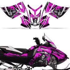 Sticker ski doo rev - sticker, xr