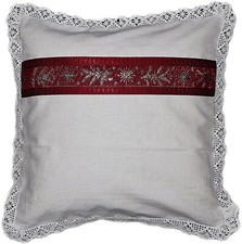 Kissenhülle Weihnachten