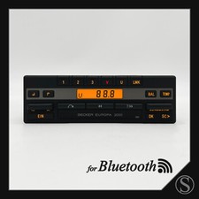Becker Europe 2000 BE1241