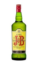 Whisky J&B Rare 1 L