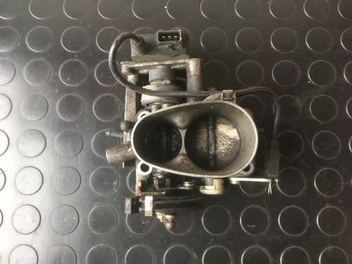 Audi 20v typ quattro - 7a,