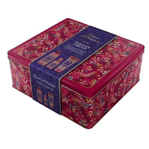 Tesori oriente persian - tesori, d´oriente