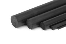 Gfk glasfaser stab - gfk,, rohr