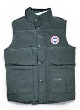 CANADA GOOSE ärmellose