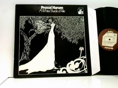 Procol harum - procol,