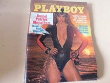Playboy 1977 us ausgabe - us,